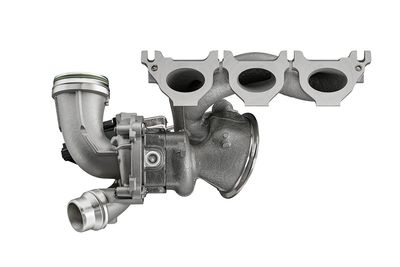 LADER AUFLADUNG CONTINENTAL/VDO 2800013006280 1