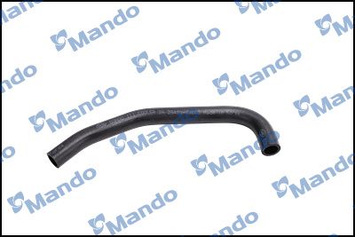 FURTUN RADIATOR MANDO MCC020008