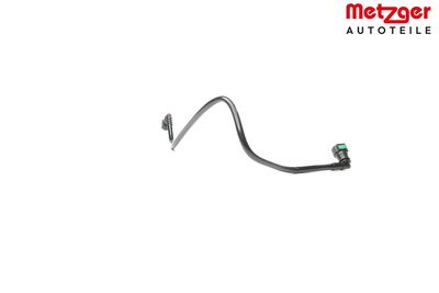 KRAFTSTOFFLEITUNG METZGER AUTOTEILE 2150309 23
