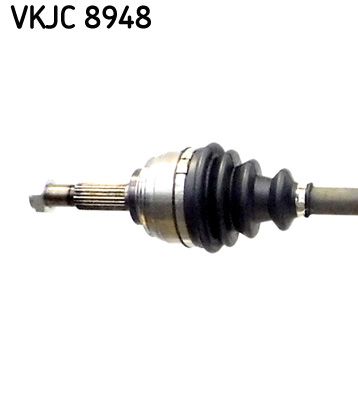 Drive Shaft VKJC 8948