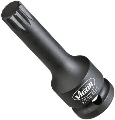 Nadstavec nástrčkového kľúča VIGOR V7018-M14