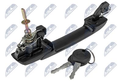 Vnější klika dveří NTY EZC-WW-394