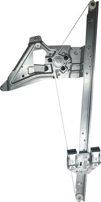 MECANISM ACTIONARE GEAM