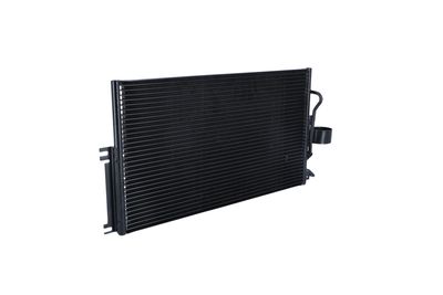 CONDENSATOR CLIMATIZARE NRF 35342 41