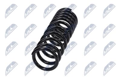 ARC SPIRAL NTY ASZFR010 17