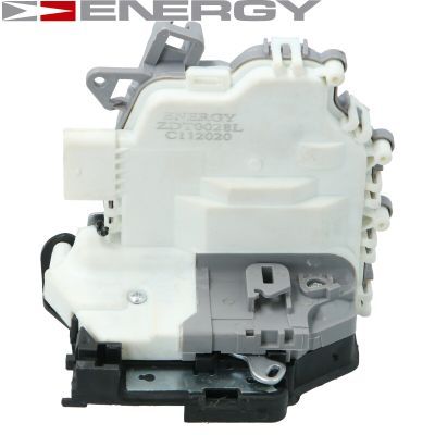 брава на врата ENERGY ZDT0028L