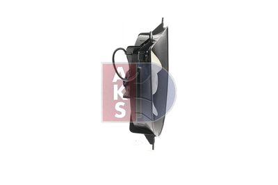 LüFTER MOTORKüHLUNG AKS DASIS 108024N 11
