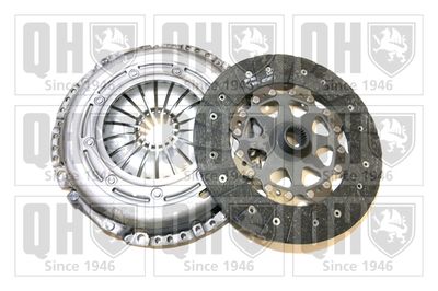 Комплект сцепления QUINTON HAZELL QKT2871AF для FORD C-MAX