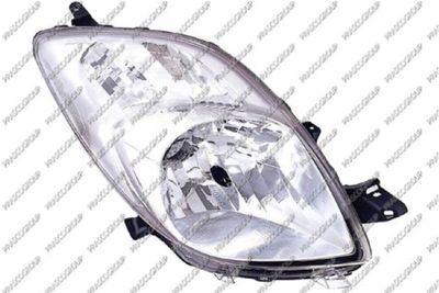 PRASCO TY3254813 Основная фара  для TOYOTA YARIS (Тойота Ярис)