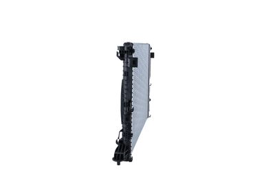 KüHLER MOTORKüHLUNG NRF 550030 15
