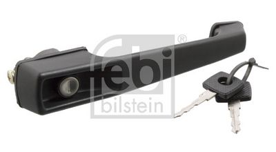 FEBI BILSTEIN Türaußengriff