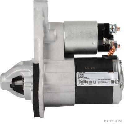 STARTER Herth+Buss Jakoparts J5211109 1