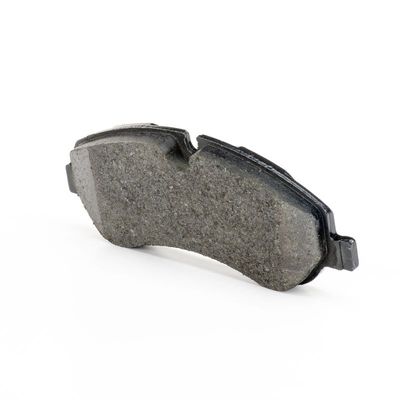 BREMSBELAGSATZ SCHEIBENBREMSE DELPHI LP2661 25