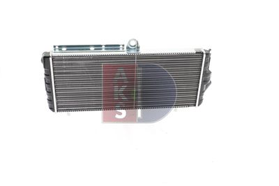 RADIATOR RACIRE MOTOR AKS DASIS 010080N 7