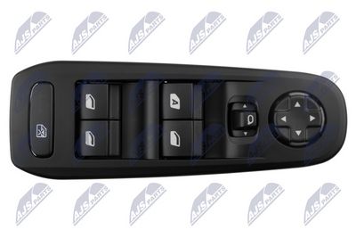 Jungiklis, lango pakėliklis NTY EWS-PE-060