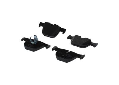 BREMSBELAGSATZ SCHEIBENBREMSE BOSCH 0986494786 29