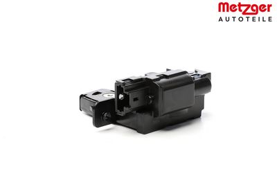 HECKKLAPPENSCHLOSS METZGER AUTOTEILE 2310644 17