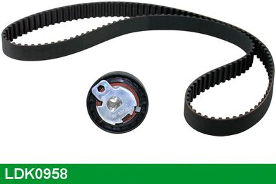 SET CUREA DE DISTRIBUTIE LUCAS LDK0958