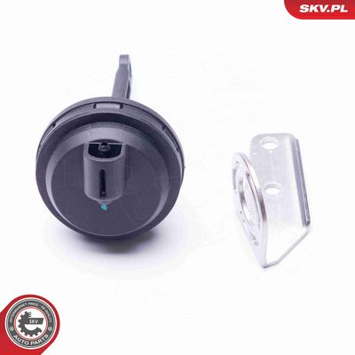 SUPAPA DE CONTROL VACUUM EGR