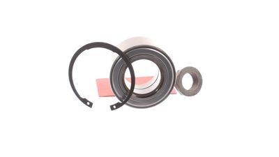 RADLAGERSATZ SKF VKBA3683 20