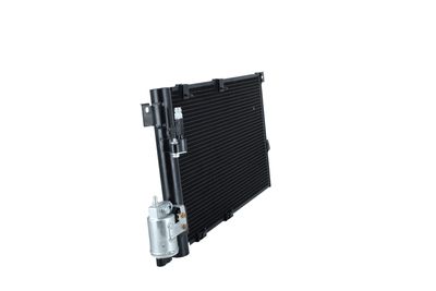 CONDENSATOR CLIMATIZARE NRF 35301 39