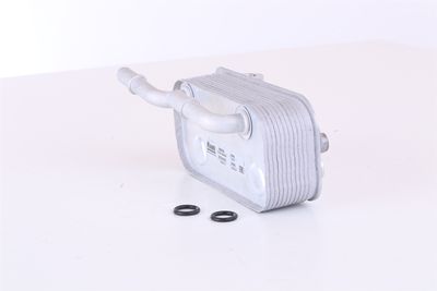 ÖLKüHLER AUTOMATIKGETRIEBE NISSENS 90658 11