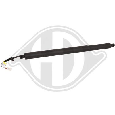 GASFEDER KOFFER-/LADERAUM DIEDERICHS 9100573