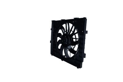 VENTILATOR RADIATOR NRF 470049 11