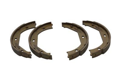 Kavo Parts Stabdžių trinkelių komplektas, stovėjimo stabdis