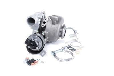 LADER AUFLADUNG BTS Turbo T981158BT 12