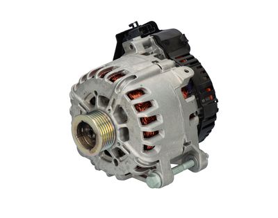 GENERATOR START VALEO 439965 5