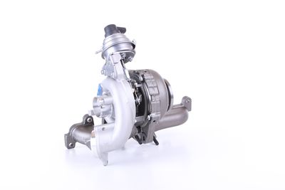 LADER AUFLADUNG NISSENS 93076 31