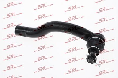 Tie rod end