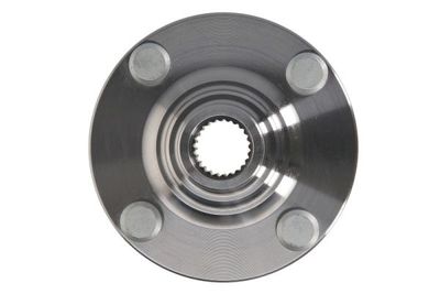 Wheel hub Voor