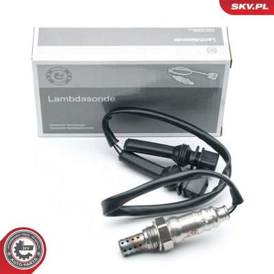 SONDA LAMBDA ESEN SKV 09SKV650 2