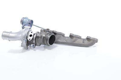 LADER AUFLADUNG BTS Turbo T912277 20