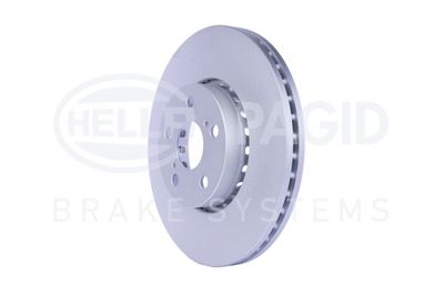 DISC FRANA HELLA 8DD355110531 1