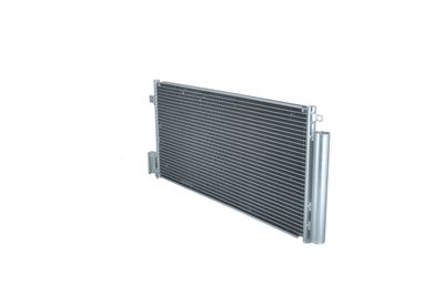 CONDENSATOR CLIMATIZARE NRF 35750 12