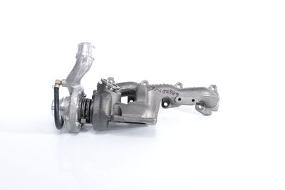 LADER AUFLADUNG BTS Turbo T911265 10