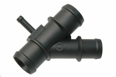 фланец за охладителната течност ÜRO Parts 1K0121087H