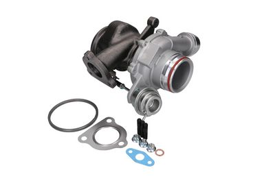 COMPRESOR SISTEM DE SUPRAALIMENTARE