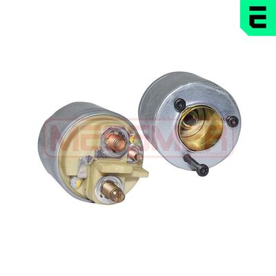SOLENOID ELECTROMOTOR