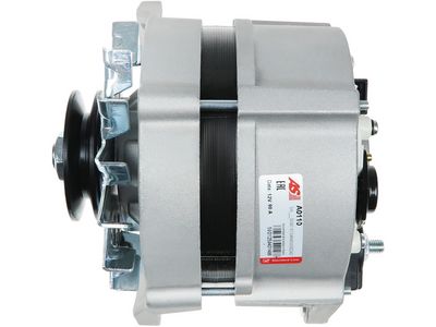 GENERATOR / ALTERNATOR AS-PL A0110 3