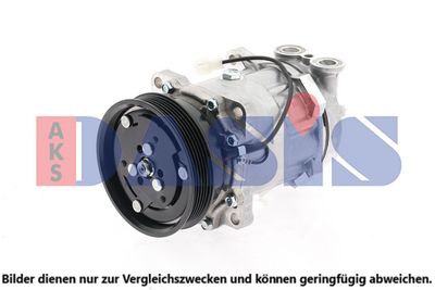 KOMPRESSOR KLIMAANLAGE