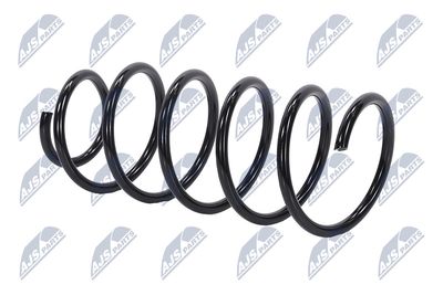 ARC SPIRAL NTY ASZVV005 11