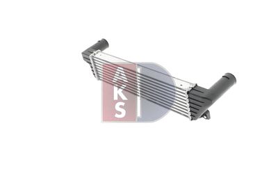 LADELUFTKüHLER AKS DASIS 057010N 9