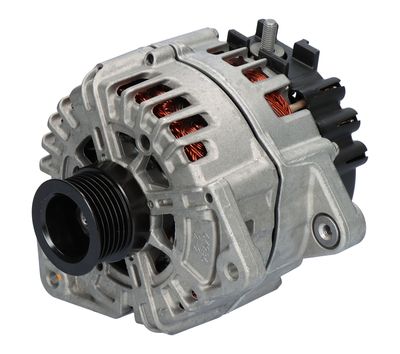 GENERATOR / ALTERNATOR VALEO 439823 5