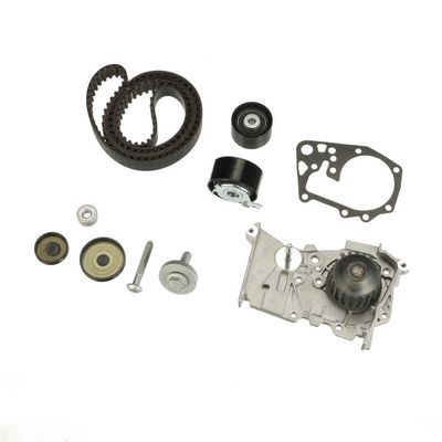 SET POMPA APA + CUREA DINTATA GATES KP35501XS 63