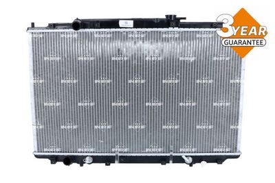 Radiator NRF 56051