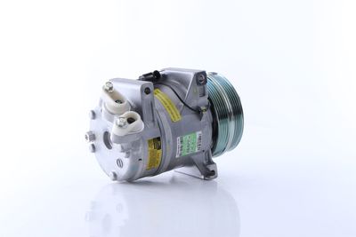 COMPRESOR CLIMATIZARE NISSENS 89383 28